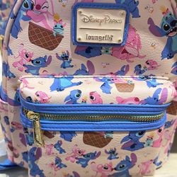stitch backpack 