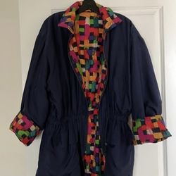 Reversible Jacket Macys 