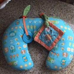  Baby Neck Pillow