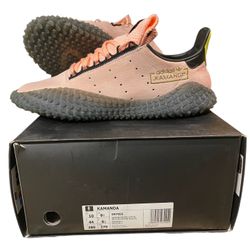 Size 10 - Adidas Kamanda x Dragon Ball Z Majin Buu 2018