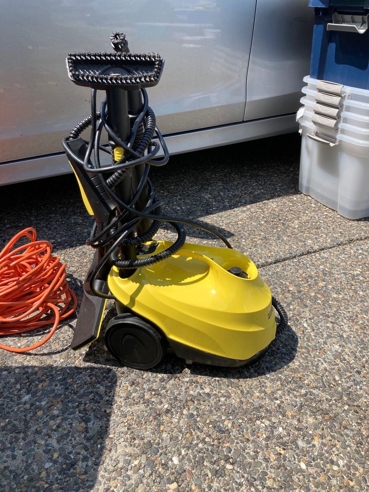 Ryobi 71/4 “ circular saw