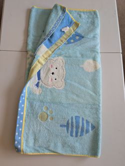2 pcs Brand new Large size bath towel soft