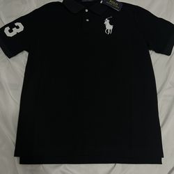 Ralph Lauren polo
