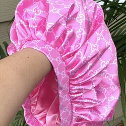 Silky Bonnet 