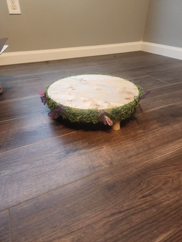 Cake Stand