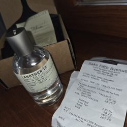 Le Labo Another 13 NEED GONE 