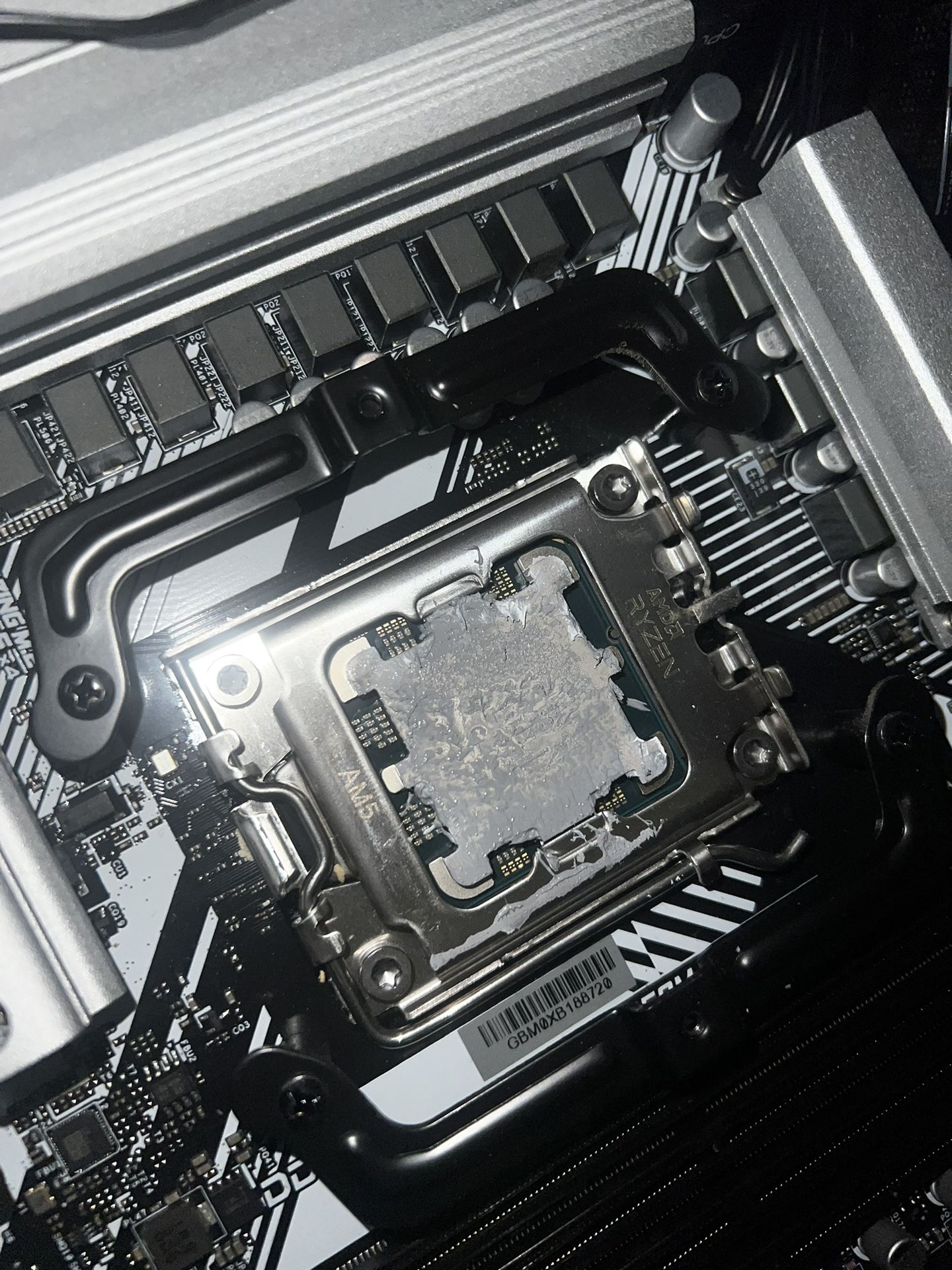 AMD Ryzen 7 7800X3D