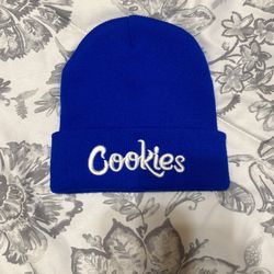 Cookies Beanie
