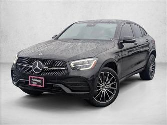 2023 Mercedes-Benz GLC 300