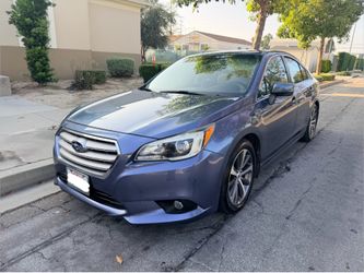 2917 Subaru legacy 3.6r limited