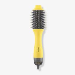The Double Shot Oval Blow-Dryer Brush