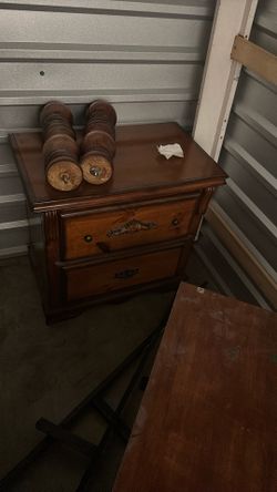 dresser