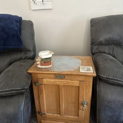 Side Table/night Stand