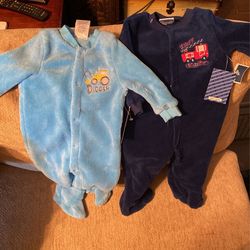 Baby Onesies