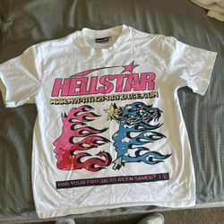 Hellstar Shirt