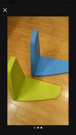 Ikea Wall Shelves 
