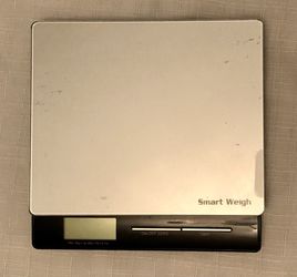 Smart Weigh Postal Scale 11 lbs x 0.1 oz (5 kg x 1 g) | PL11B