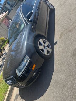 2009 Audi A6