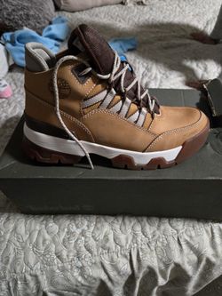 Botas Tinberles