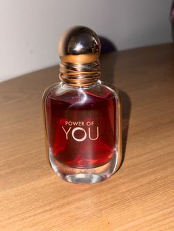 Empirio Armani Power of you