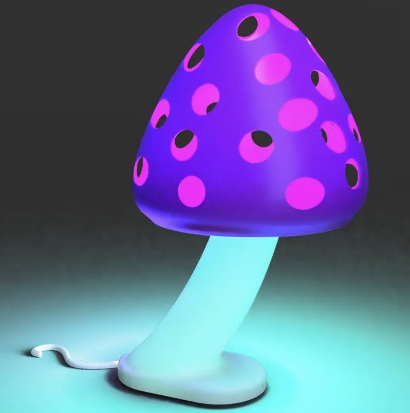 Braucher 3D Creations