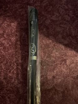 Rocco Baldelli signed bat