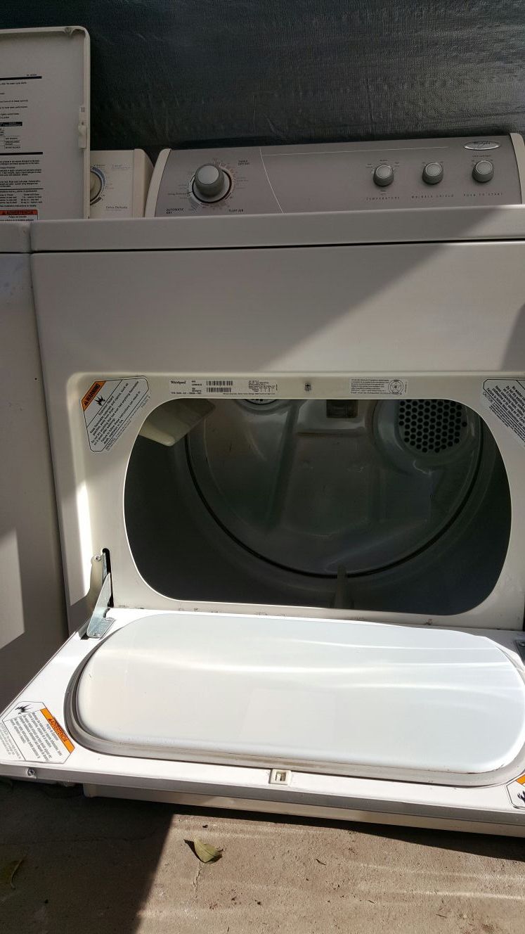 Si las necesita nosotros las tenemos! Appliances