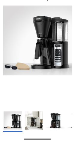 Ninja Coffee Makers