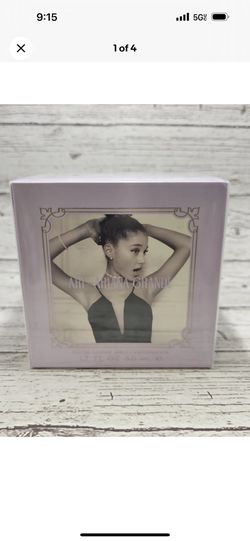 Ari by Ariana Grande for Women 1.7 oz Eau de Parfum Spray Brand New