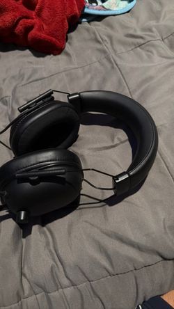 Razer headset