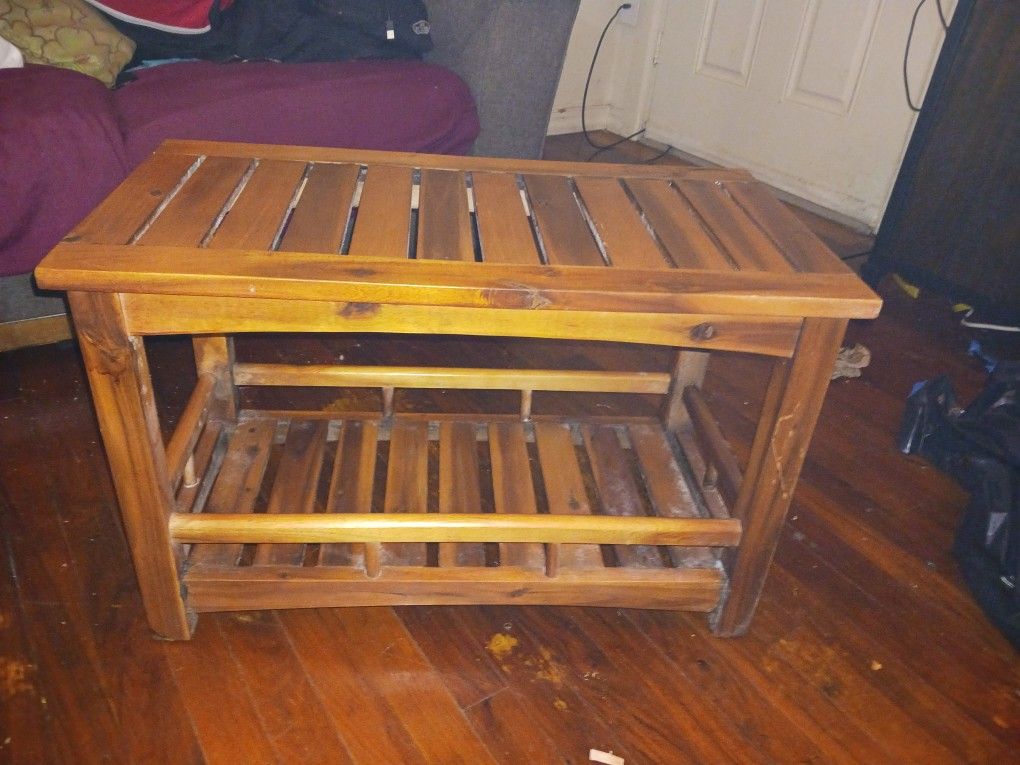 Small Coffe Table