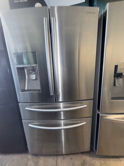 Refrigerador LG