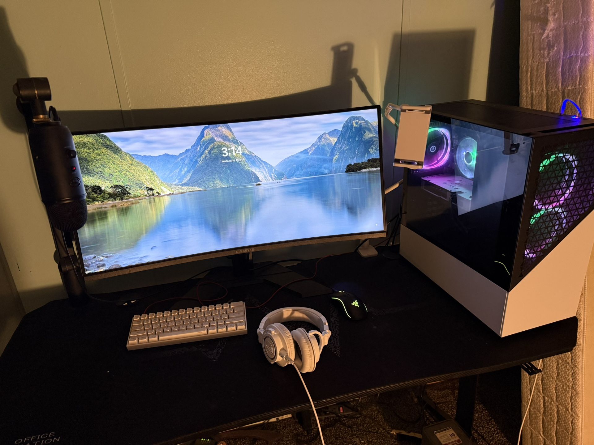 Pc Gaming