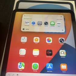 iPad A16 WiFi +cellular 128gb