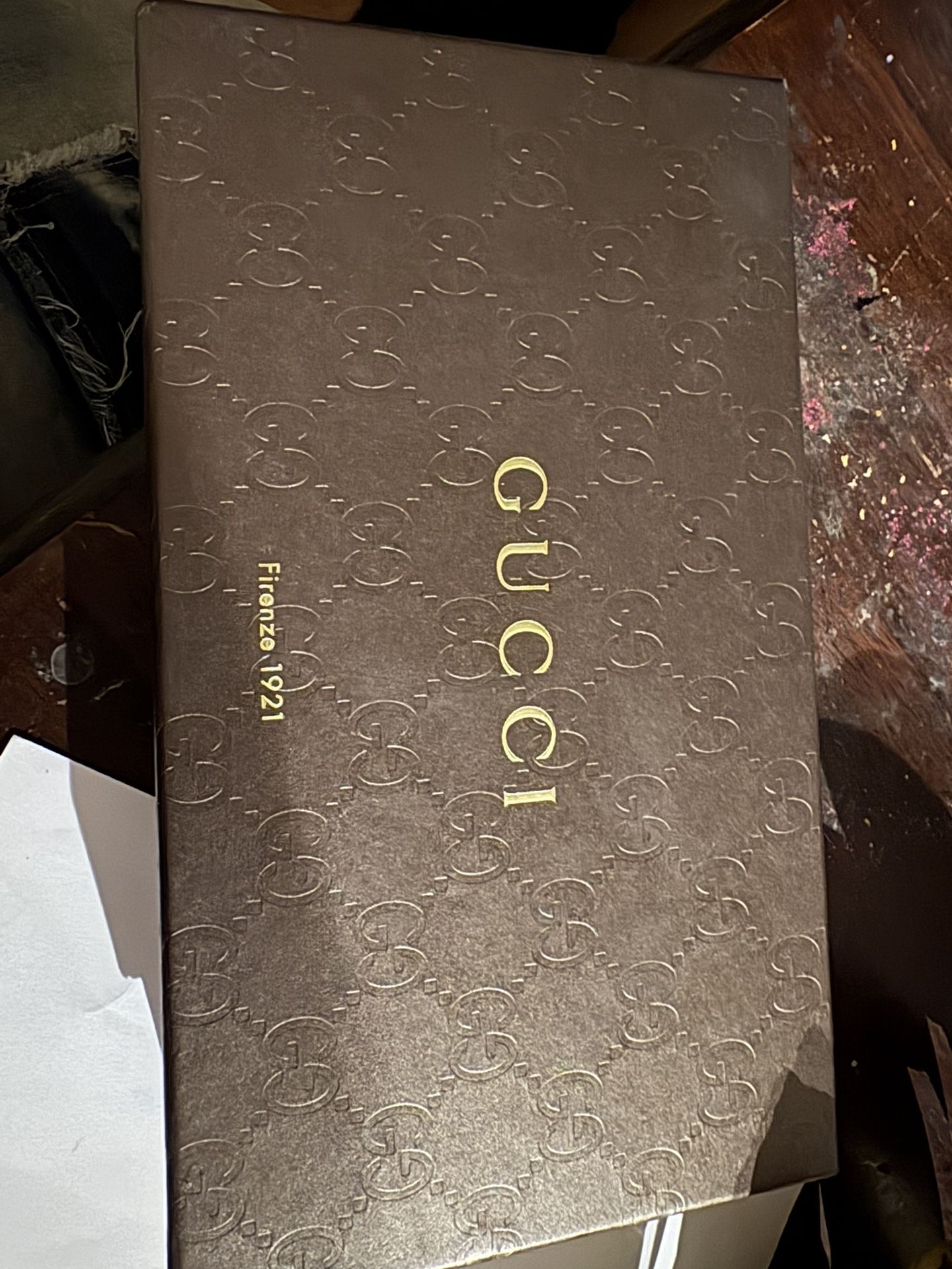 Gucci Wallet