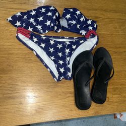 Women’s Bikini Women’s Medium 