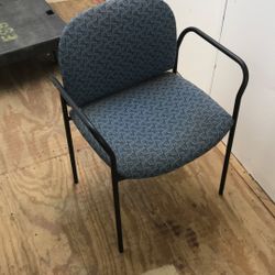 Waiting Room chair 