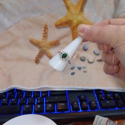 Ring Size 10