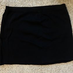 Urban Outfitters Knit Skirt (size Medium)