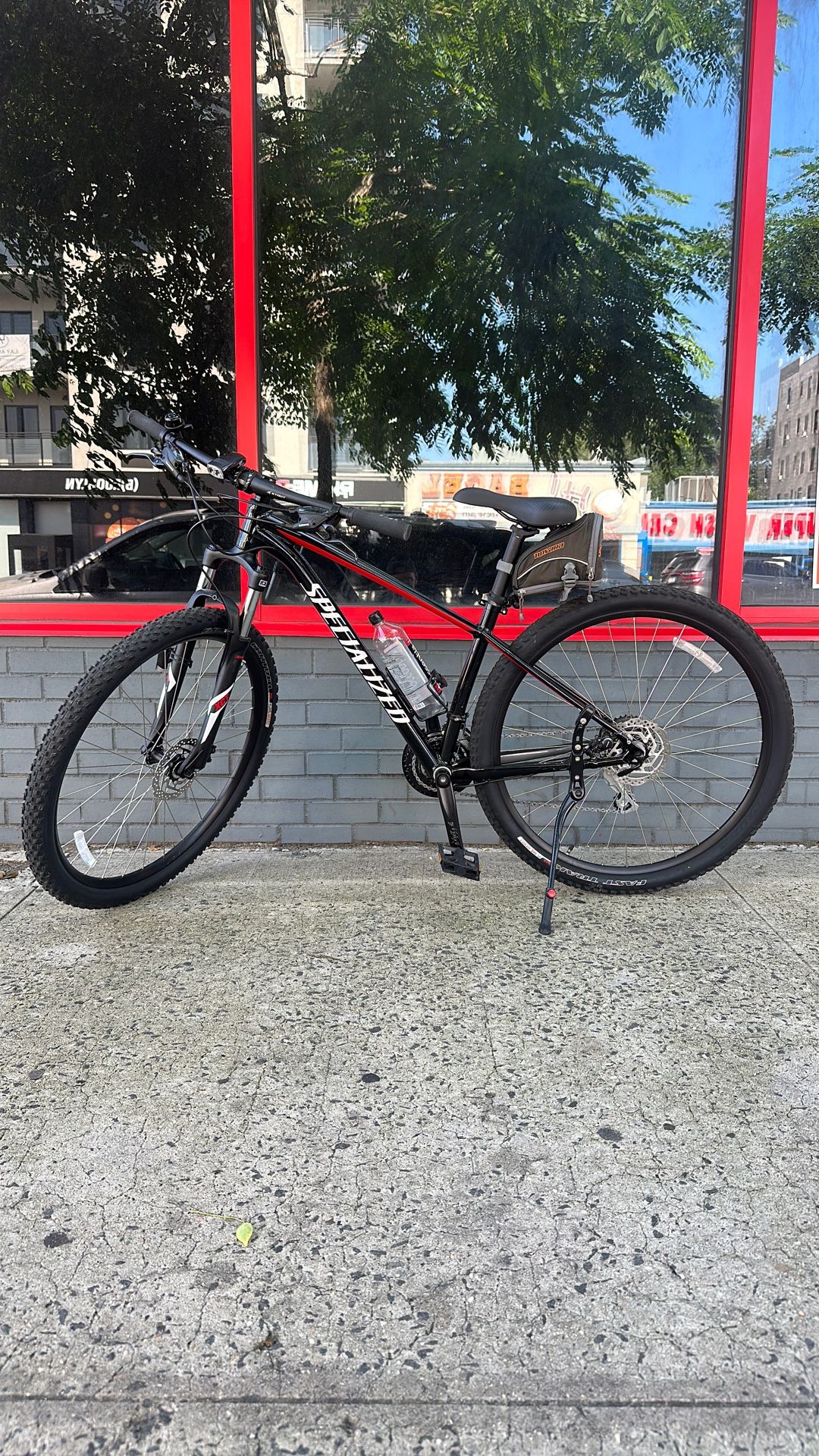 Specialized Rockhopper MINT 29er