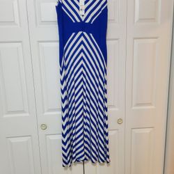DANA  BUCHMAN Sz 16 Long Dress/nwt
