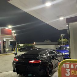 2017 Chevrolet Camaro LT1