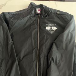 Birds Of Prey Jacket Size M