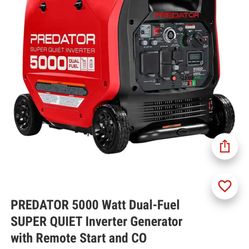 Generator