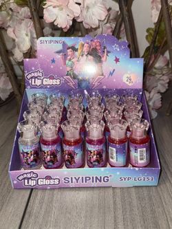 K-pop Demon Hunter Lip Gloss 