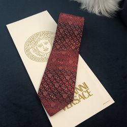 Gianni Versace Necktie 