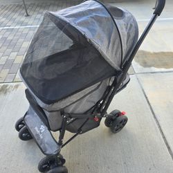 Dog or Cat Stroller