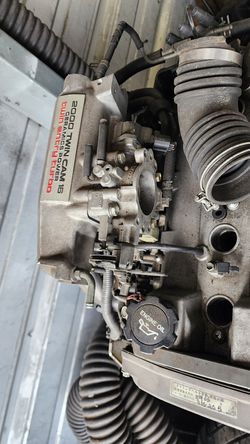 Re Condition  Engine