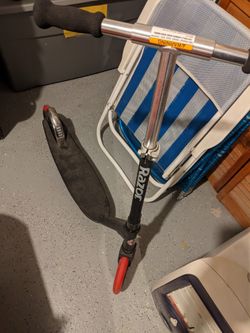 Razor Scooter
