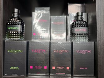 Perfumes de todo tipo!!!  -Nuevos